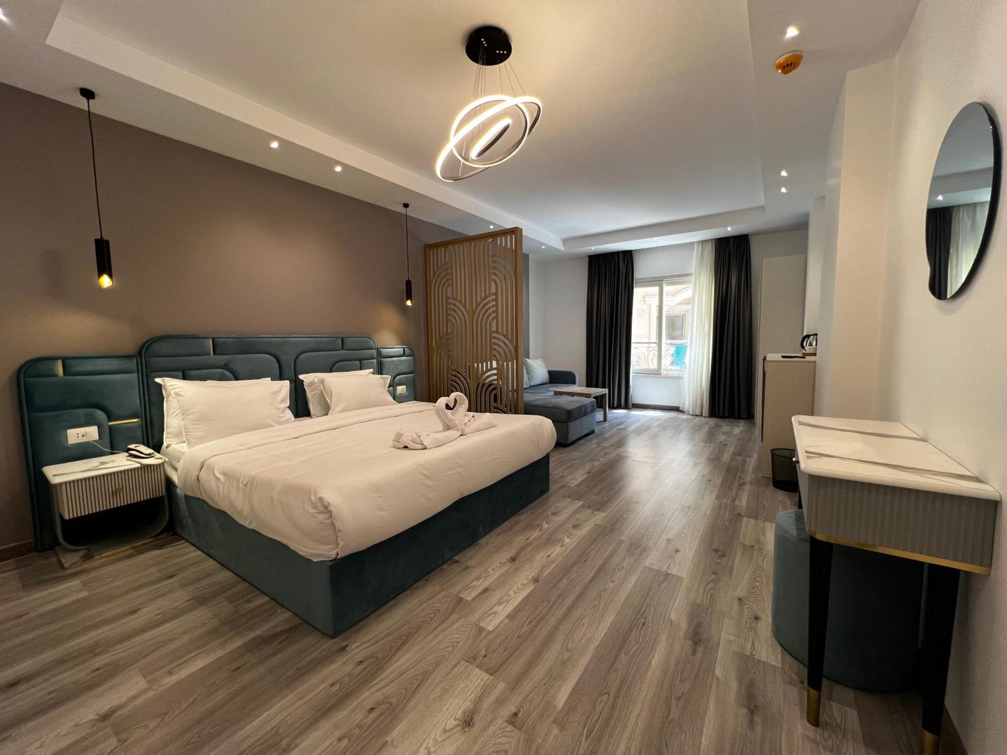 Onyx Pyramids Boutique Hotel Al Kawm al Akhdar Экстерьер фото