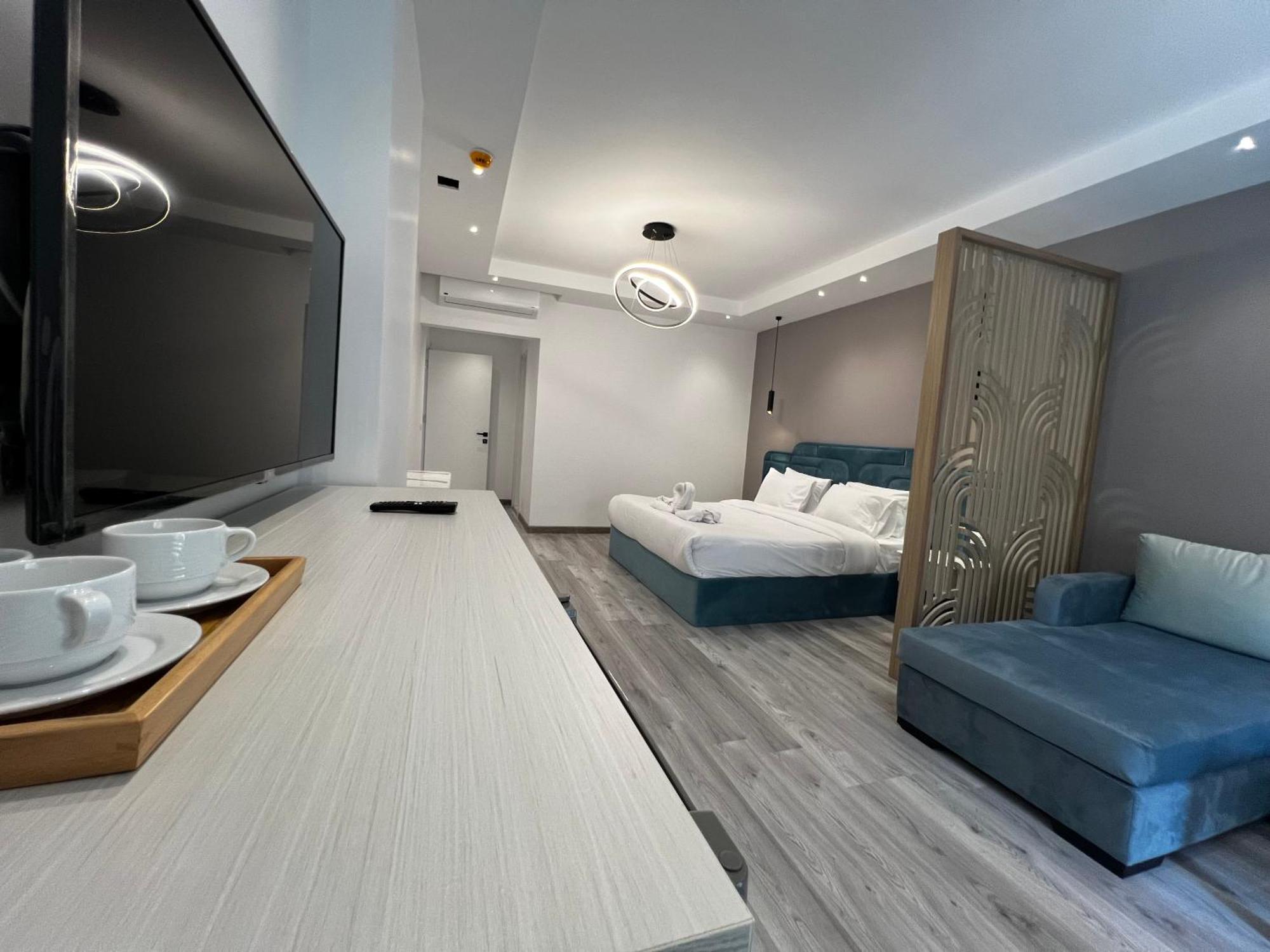 Onyx Pyramids Boutique Hotel Al Kawm al Akhdar Экстерьер фото