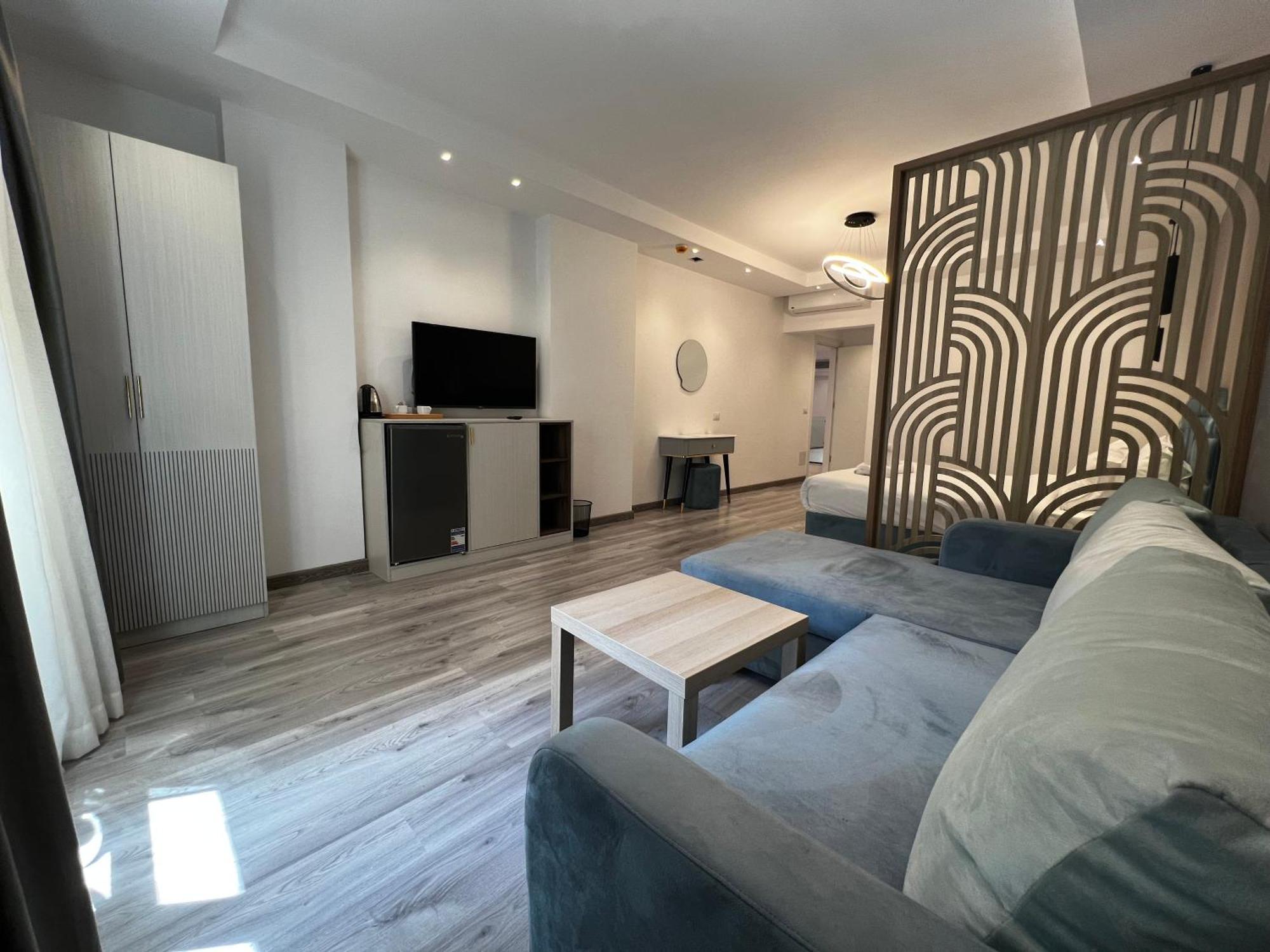 Onyx Pyramids Boutique Hotel Al Kawm al Akhdar Экстерьер фото