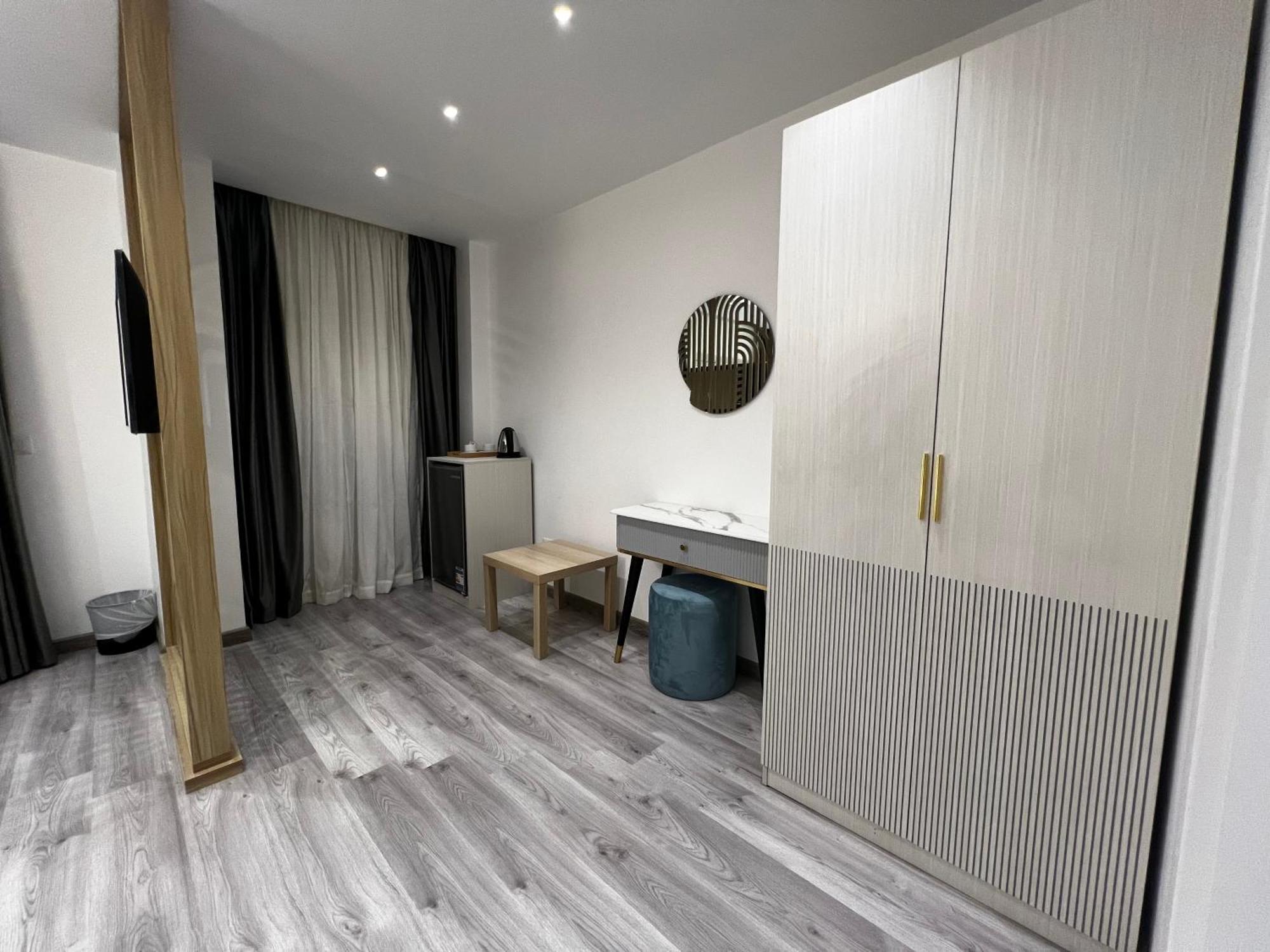 Onyx Pyramids Boutique Hotel Al Kawm al Akhdar Экстерьер фото