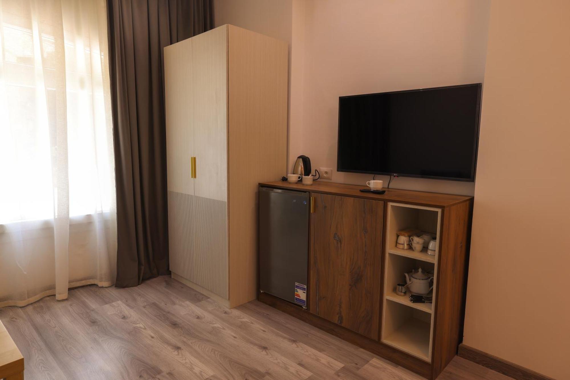 Onyx Pyramids Boutique Hotel Al Kawm al Akhdar Номер фото