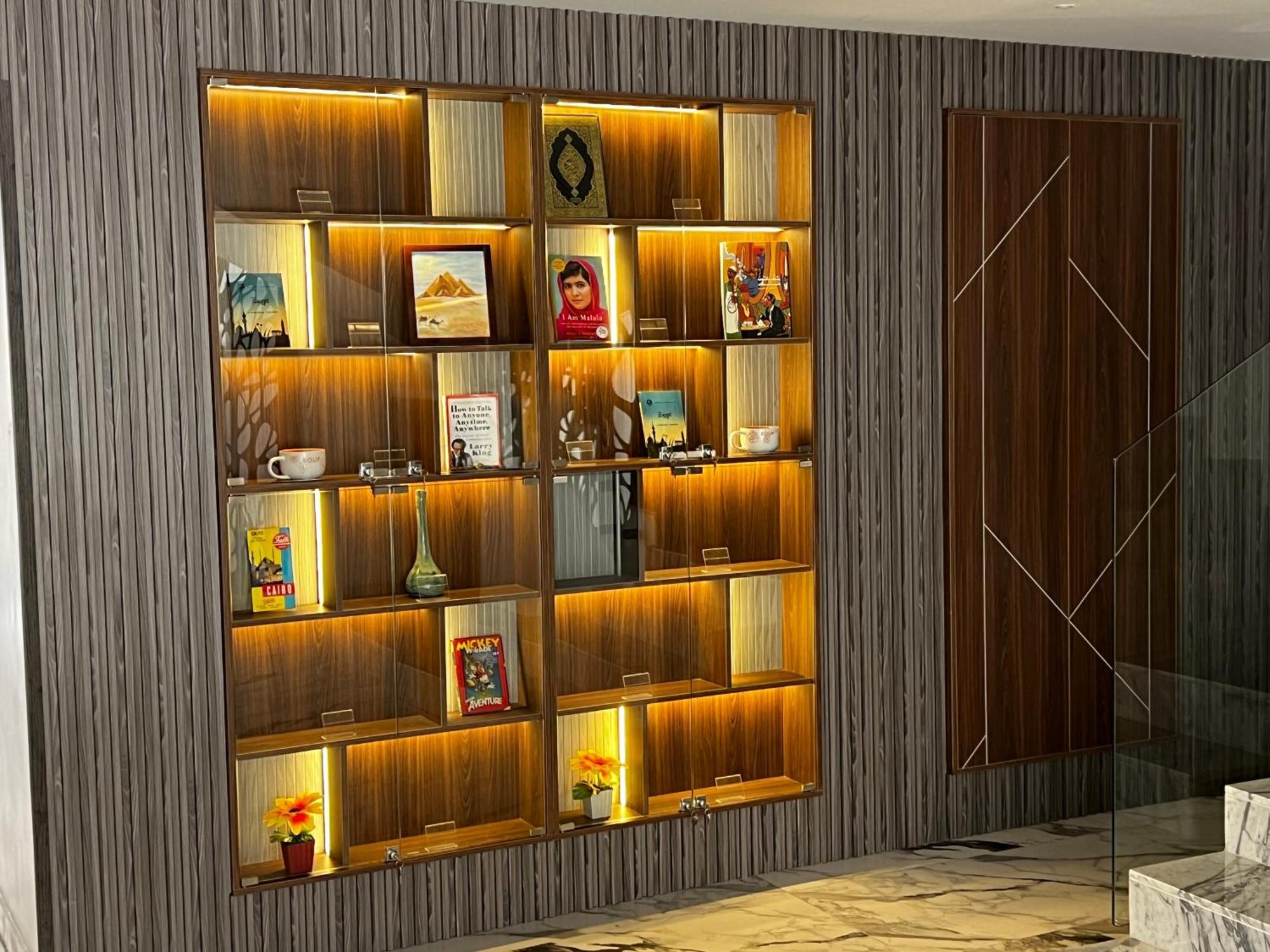 Onyx Pyramids Boutique Hotel Al Kawm al Akhdar Экстерьер фото