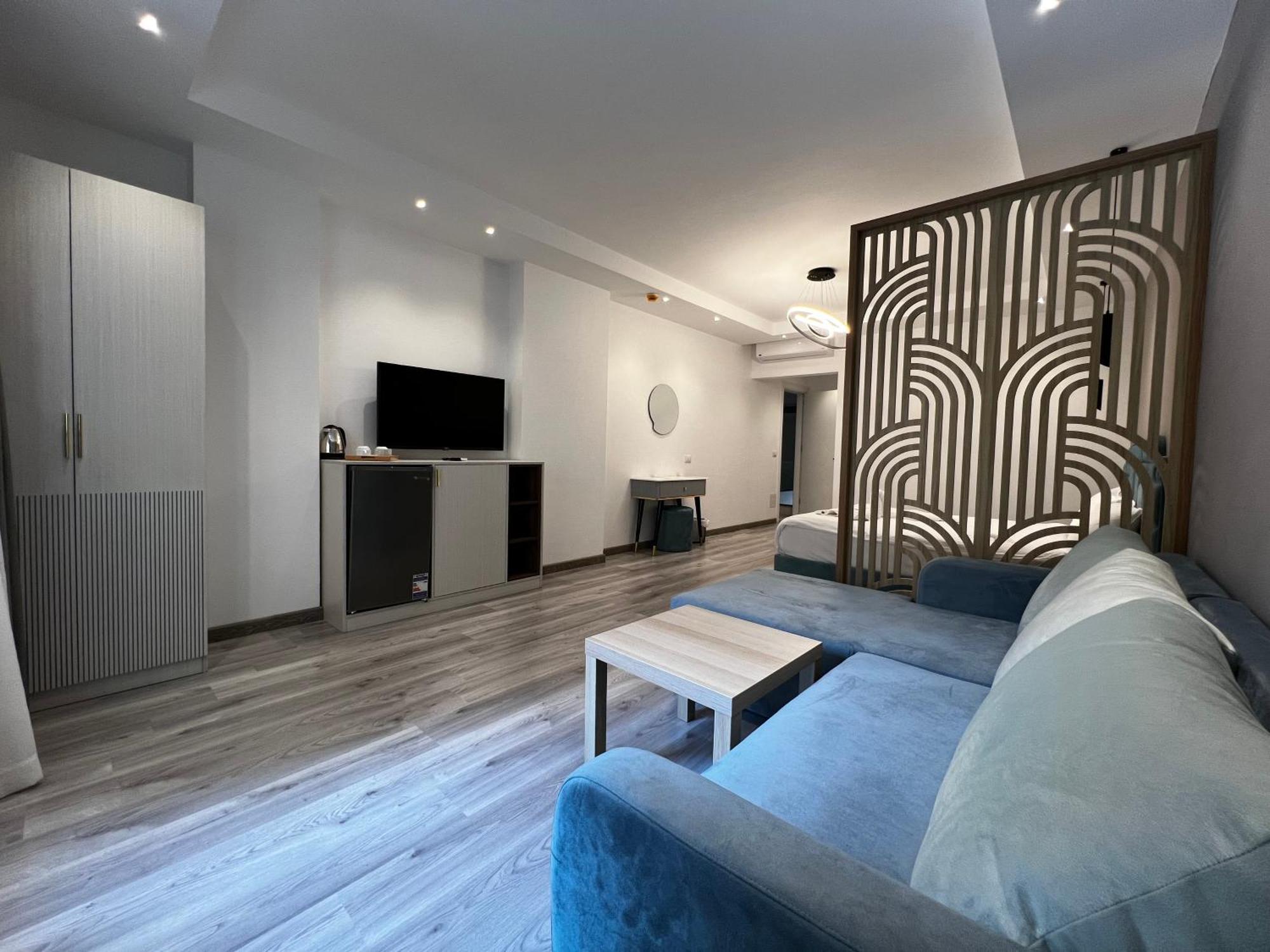 Onyx Pyramids Boutique Hotel Al Kawm al Akhdar Экстерьер фото