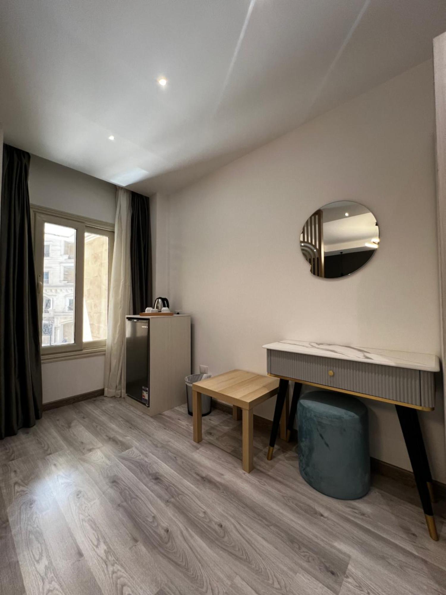 Onyx Pyramids Boutique Hotel Al Kawm al Akhdar Экстерьер фото