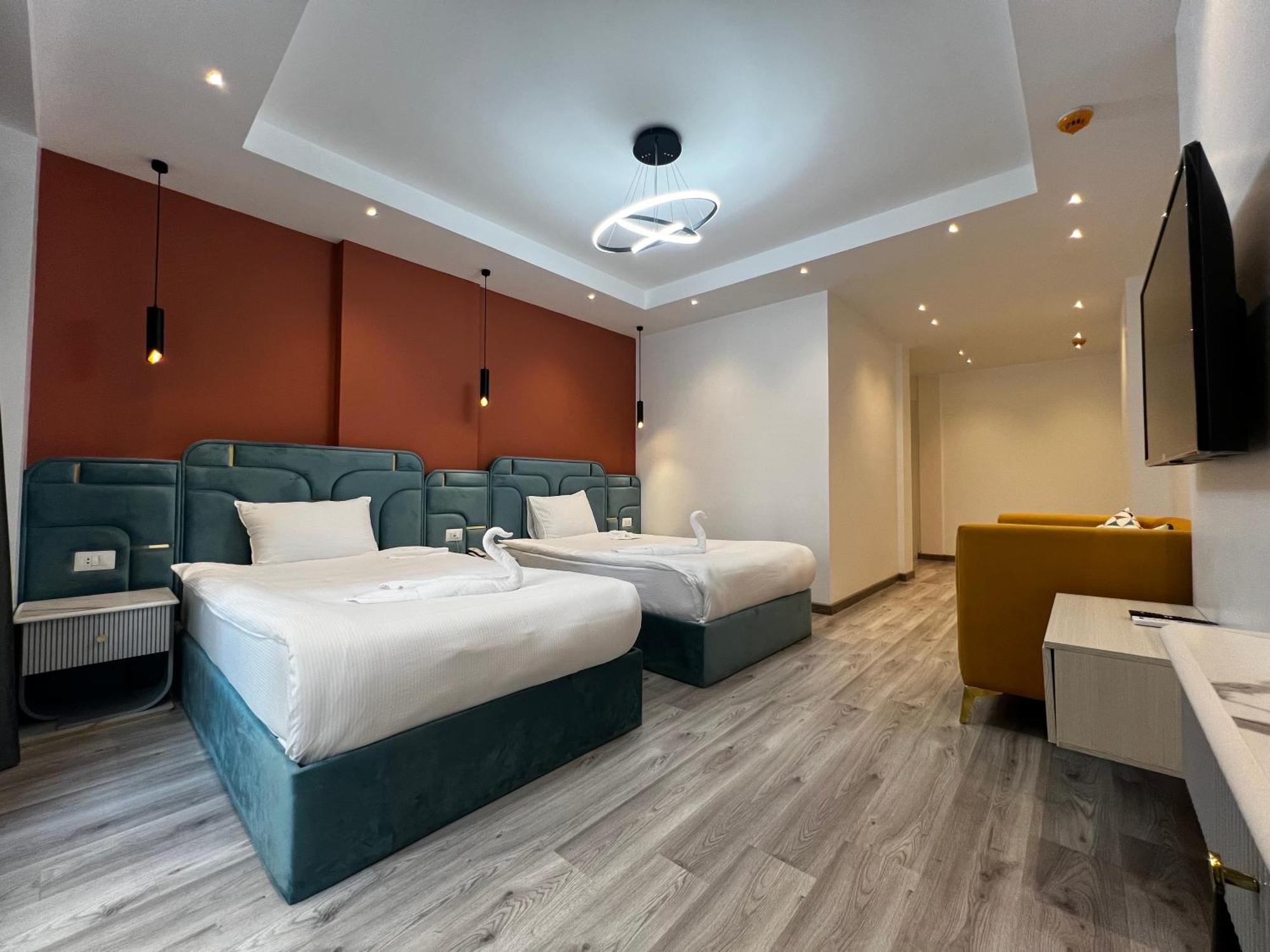 Onyx Pyramids Boutique Hotel Al Kawm al Akhdar Экстерьер фото