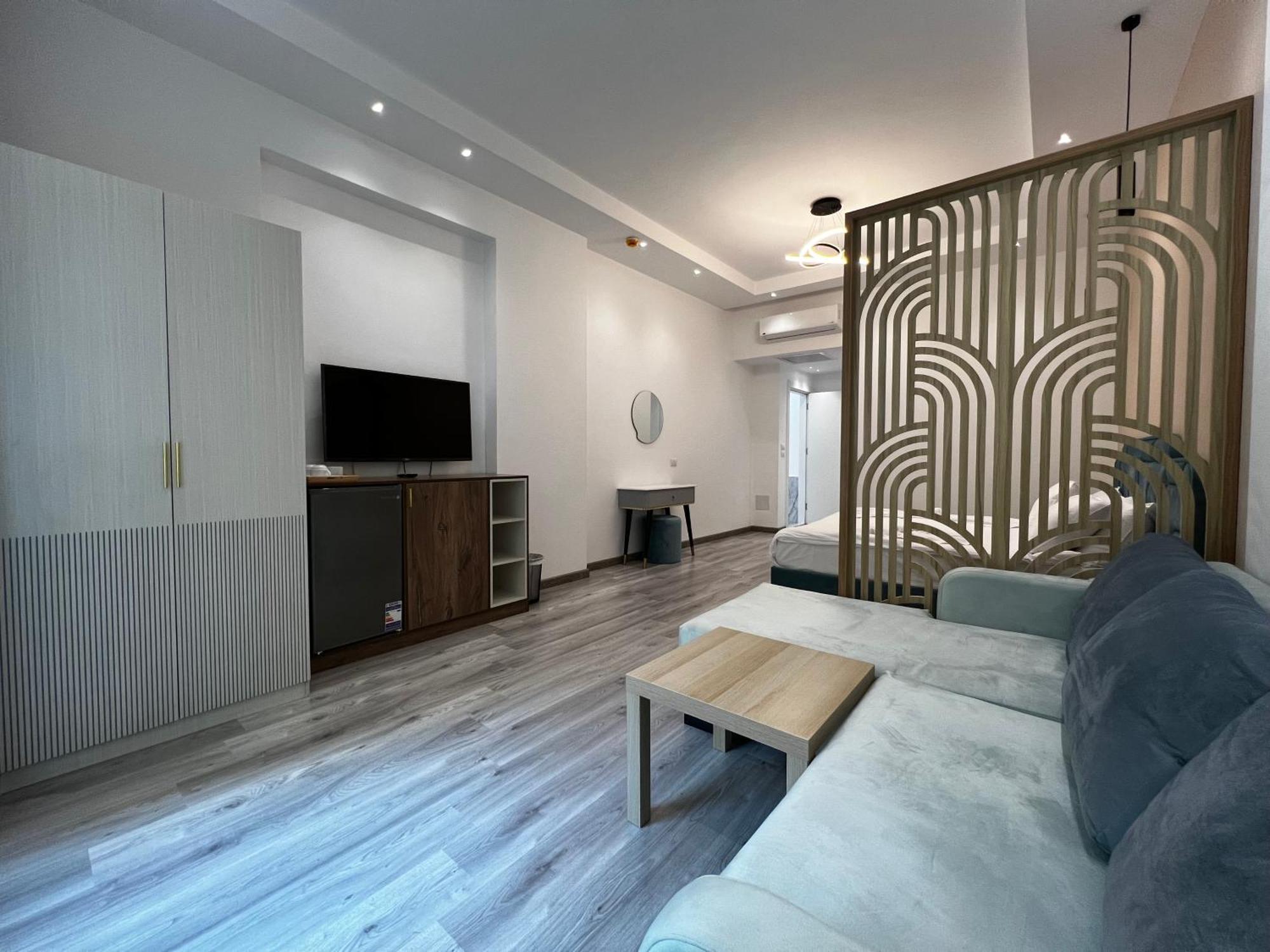 Onyx Pyramids Boutique Hotel Al Kawm al Akhdar Экстерьер фото