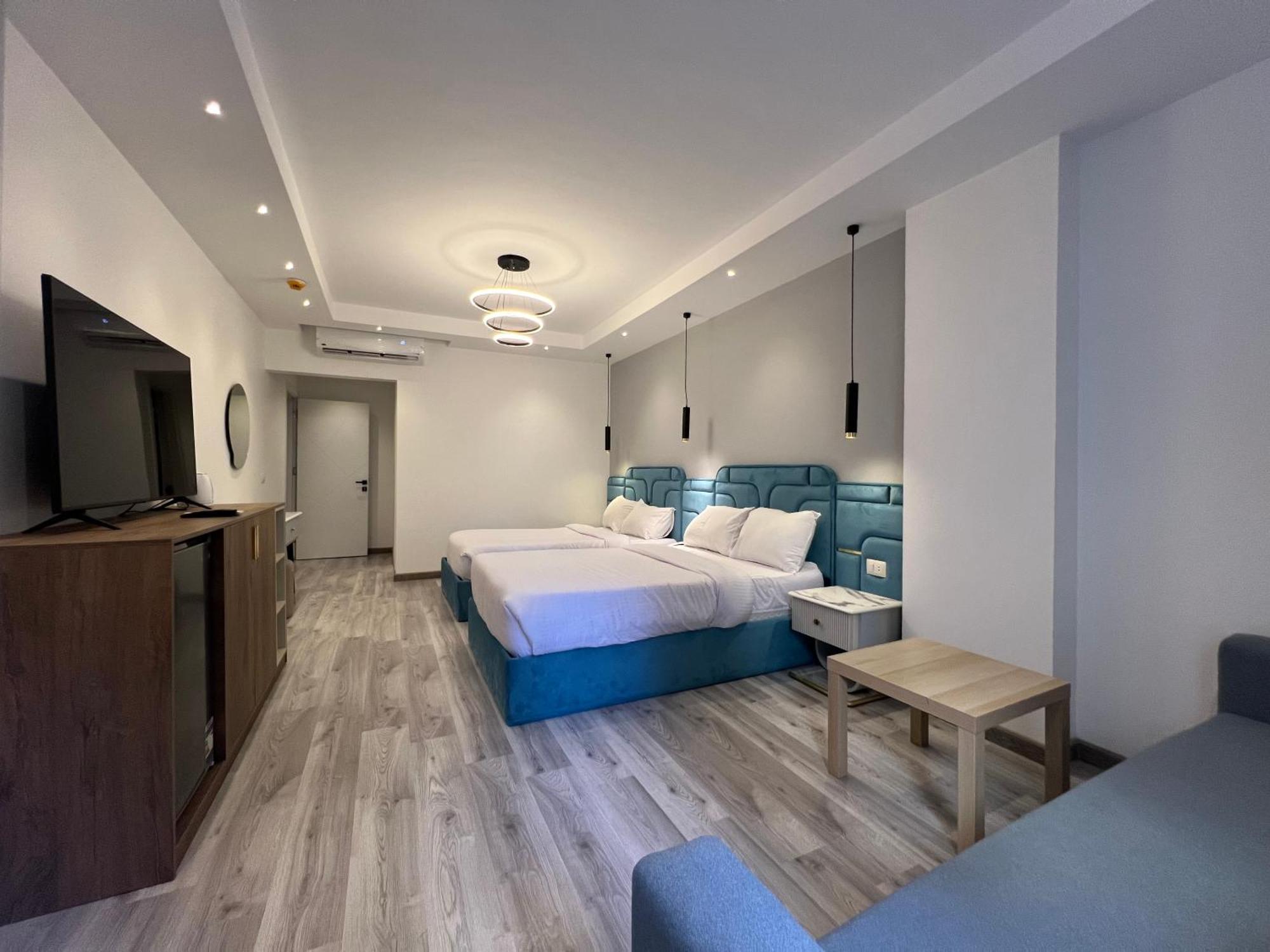 Onyx Pyramids Boutique Hotel Al Kawm al Akhdar Экстерьер фото